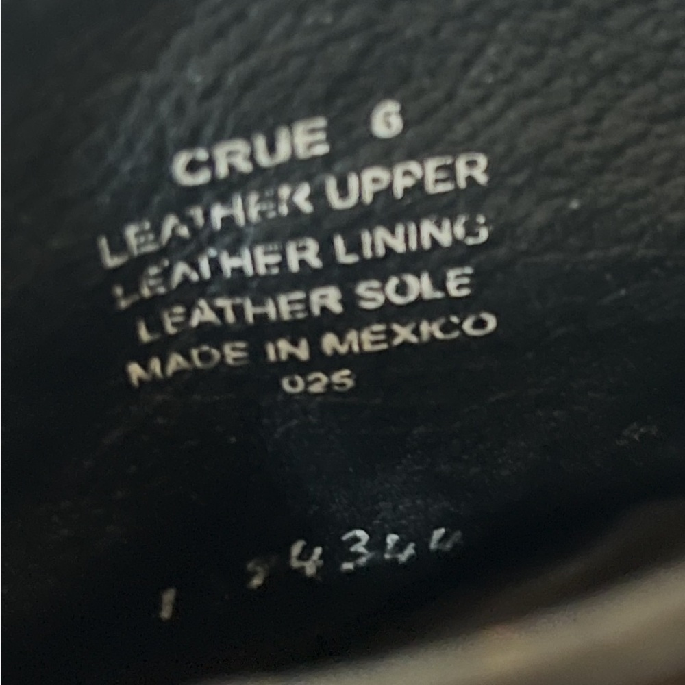 Freebird by Steven Bond Crue Ankle boot - Picture 9 of 12